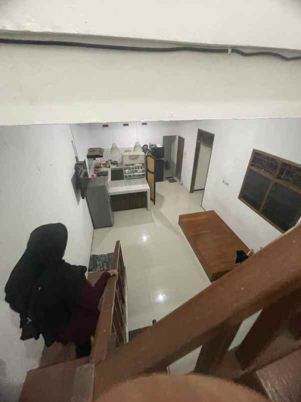 dijual kost soekarno hatta malang