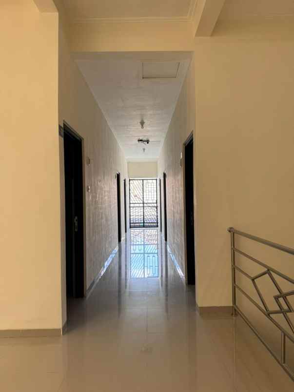 dijual kost soekarno hatta suhat kota