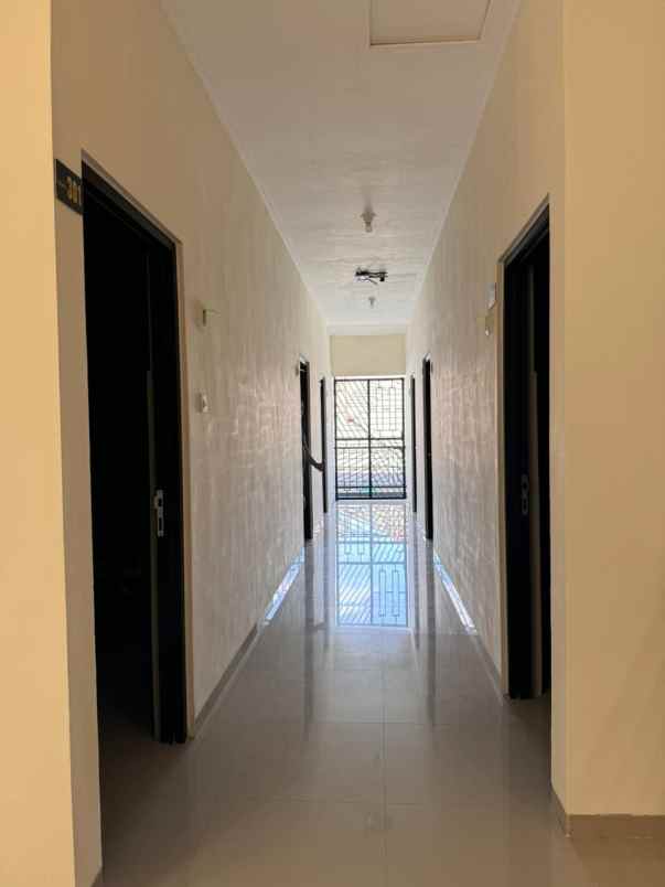 dijual kost soekarno hatta suhat kota