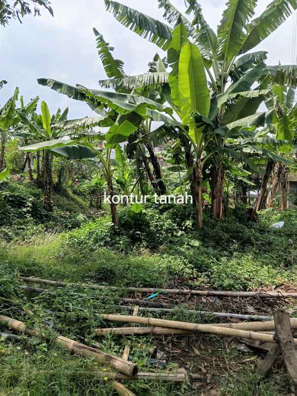 dijual lahan strategis shm bandung timur kota bandung