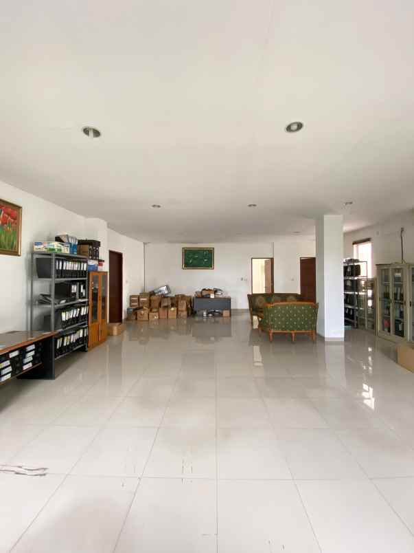 dijual mini gedung hook di duren sawit jakarta timur