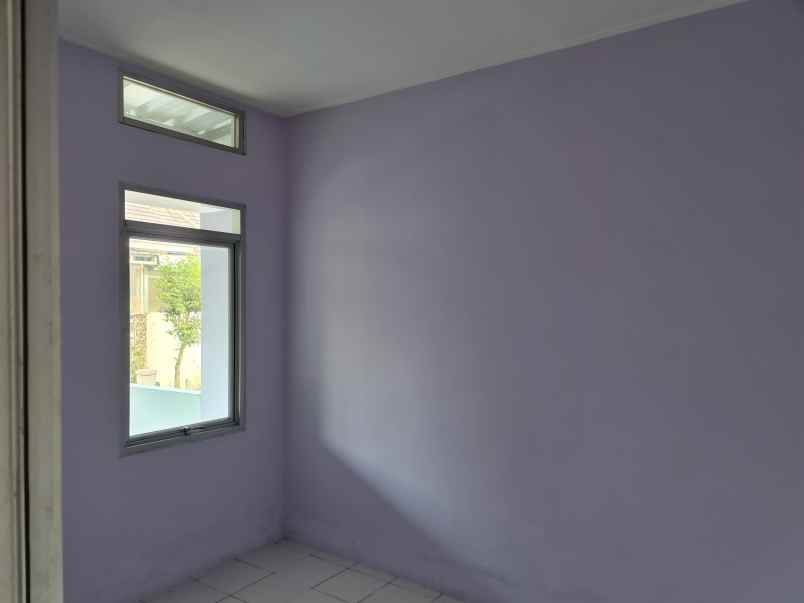 dijual murah rumah di bizhome citra raya cluster jade