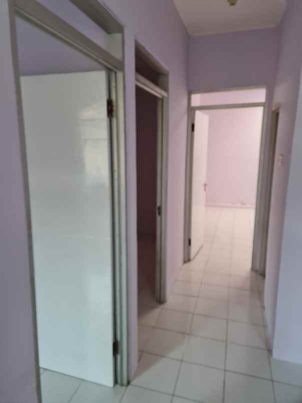 dijual murah rumah di bizhome citra raya cluster jade