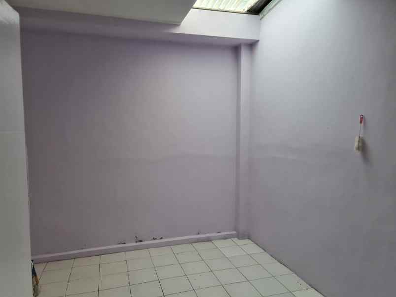 dijual murah rumah di bizhome citra raya cluster jade