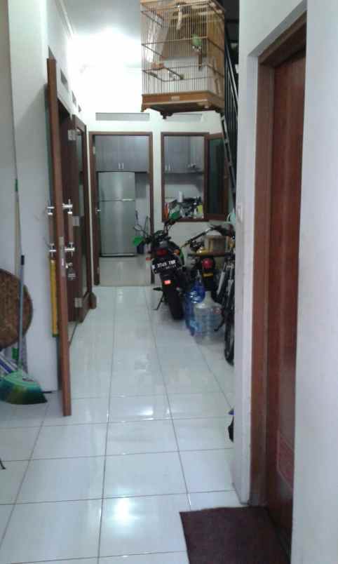 dijual murah rumah di kalibata jakarta selatan