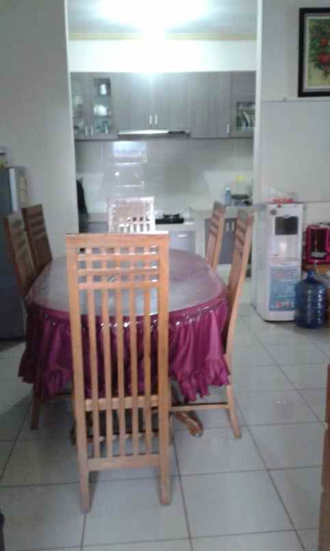 dijual murah rumah di kalibata jakarta selatan