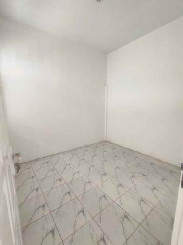 dijual murah rumah di utan kayu matraman jakarta timur