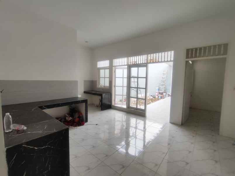 dijual murah rumah di utan kayu matraman jakarta timur