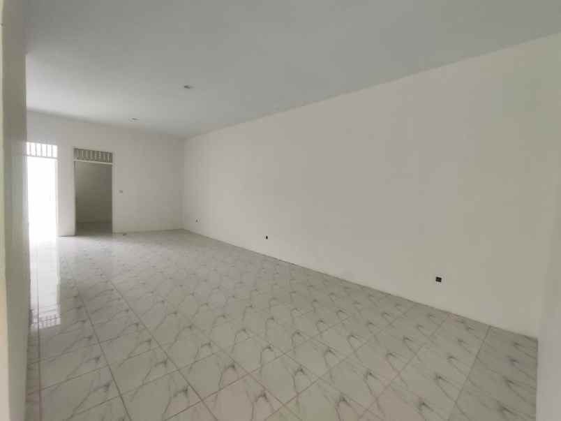 dijual murah rumah di utan kayu matraman jakarta timur