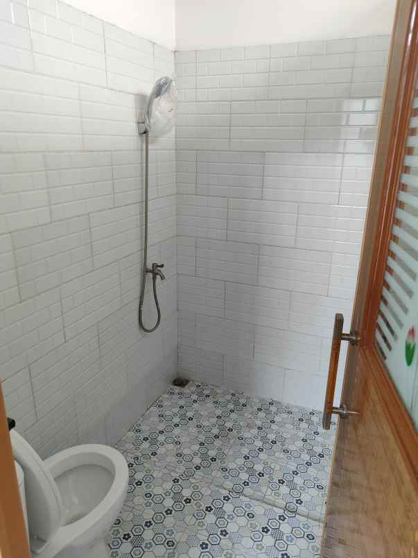 dijual murah rumah di utan kayu matraman jakarta timur