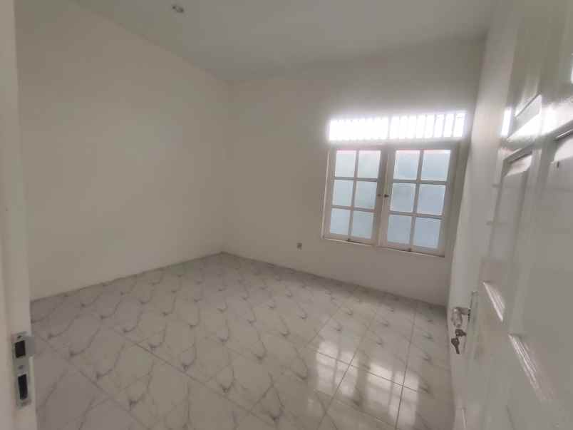 dijual murah rumah di utan kayu matraman jakarta timur