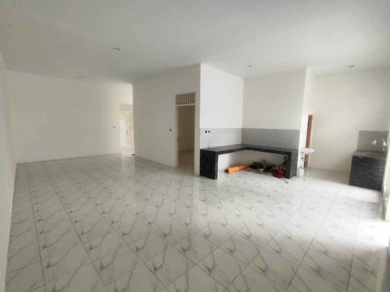 dijual murah rumah di utan kayu matraman jakarta timur