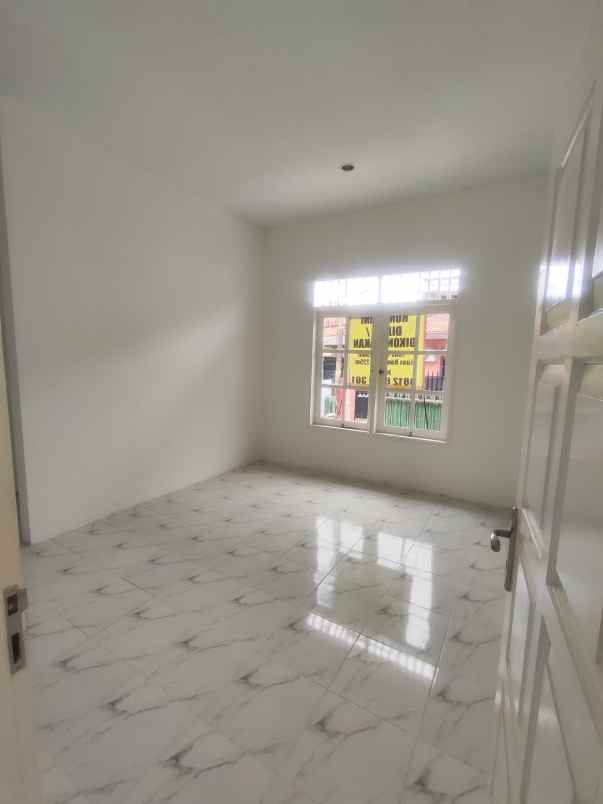 dijual murah rumah di utan kayu matraman jakarta timur