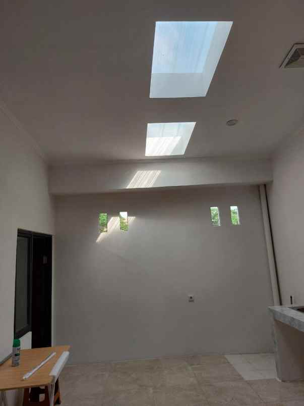 dijual murah rumah green ara cluster balsa