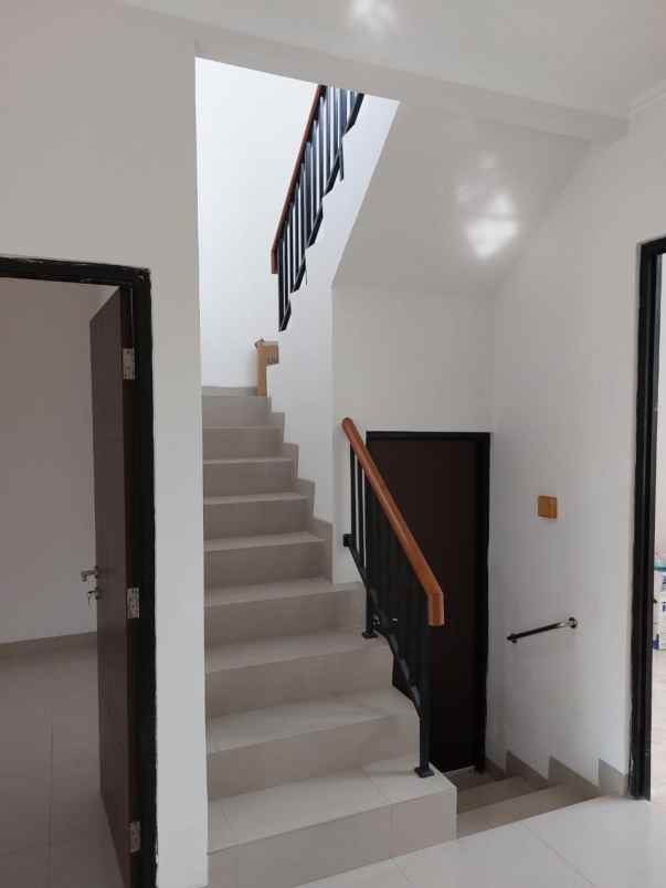 dijual murah rumah green ara cluster balsa