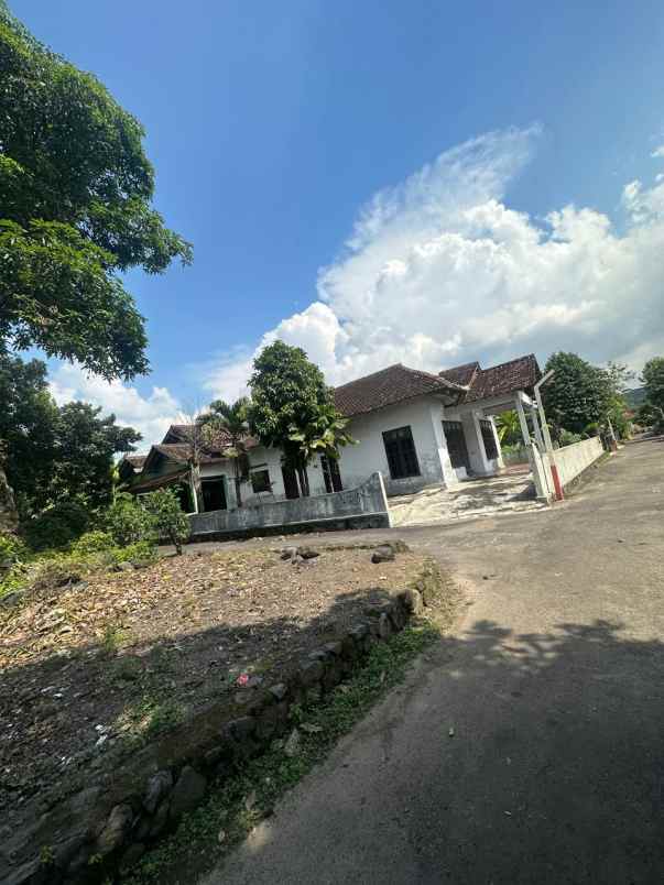 dijual pekarangan gempol selatan candi prambanan