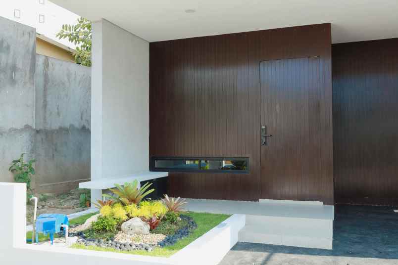 dijual ready unit villa sebelah jatimpark 3 kota batu