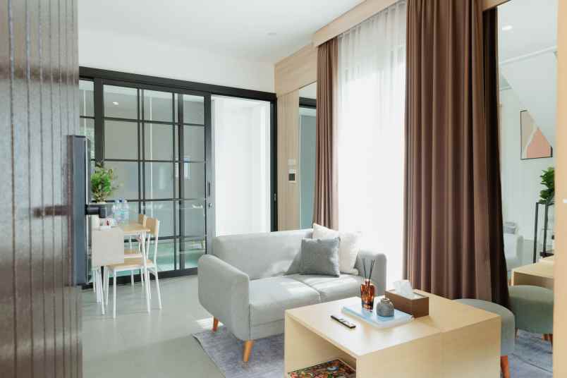 dijual ready unit villa sebelah jatimpark 3 kota batu