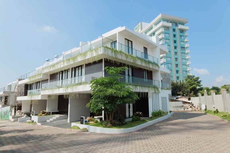 dijual ready unit villa sebelah jatimpark 3 kota batu