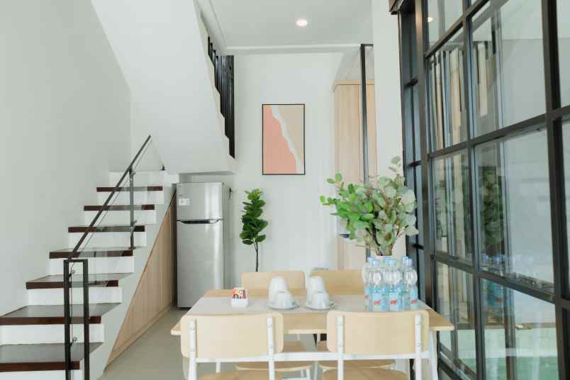 dijual ready unit villa sebelah jatimpark 3 kota batu