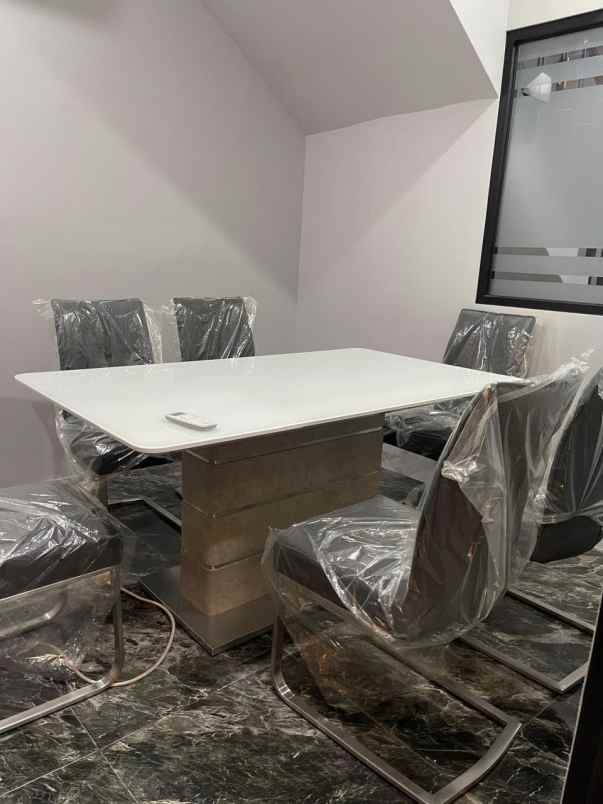dijual ruko 2 lantai