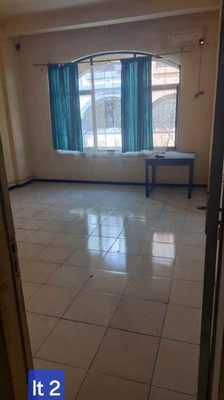 dijual ruko di panjang jiwo