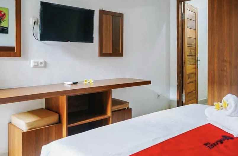 dijual ruko gudang kantor ampenan selatan kec