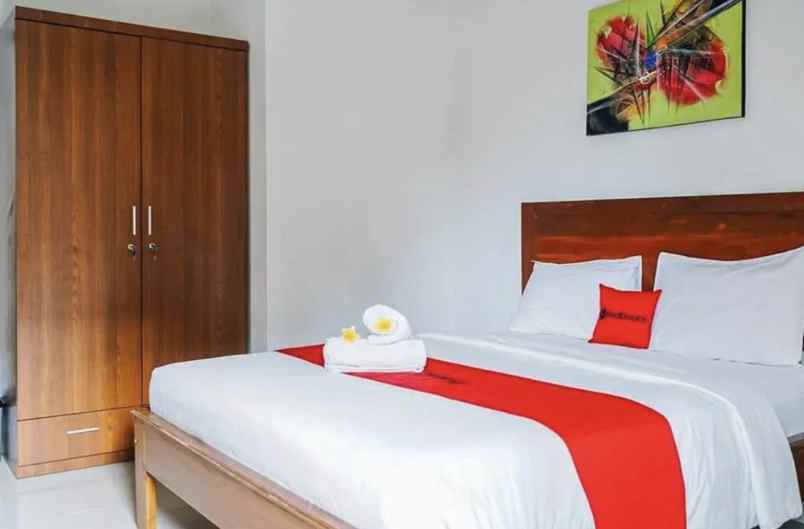 dijual ruko gudang kantor ampenan selatan kec