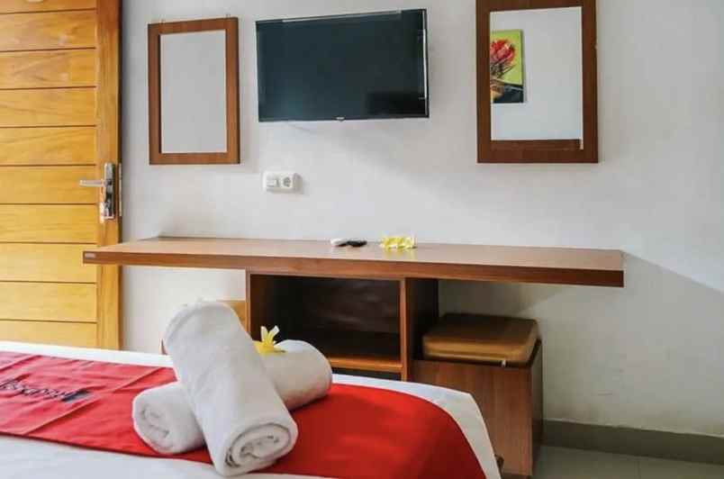 dijual ruko gudang kantor ampenan selatan kec