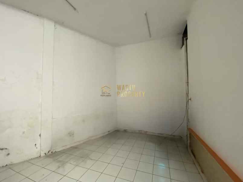 dijual ruko gudang kantor bangunharjo kec sewon