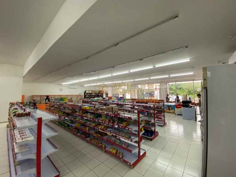 dijual ruko gudang kantor bangunharjo kec sewon