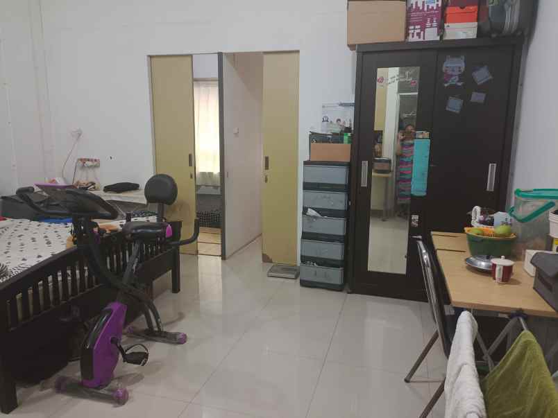 dijual ruko gudang kantor buahbatu