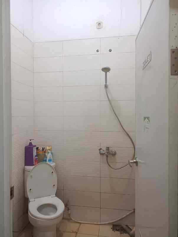 dijual ruko gudang kantor buahbatu