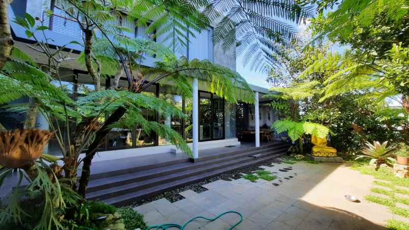 dijual ruko gudang kantor bulukerto kota batu