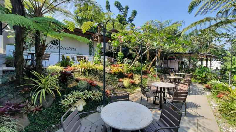 dijual ruko gudang kantor bulukerto kota batu