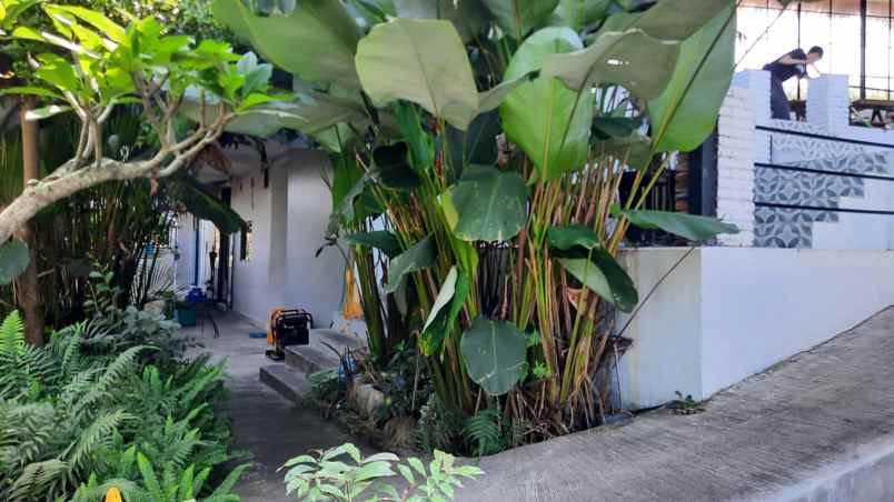 dijual ruko gudang kantor bulukerto kota batu