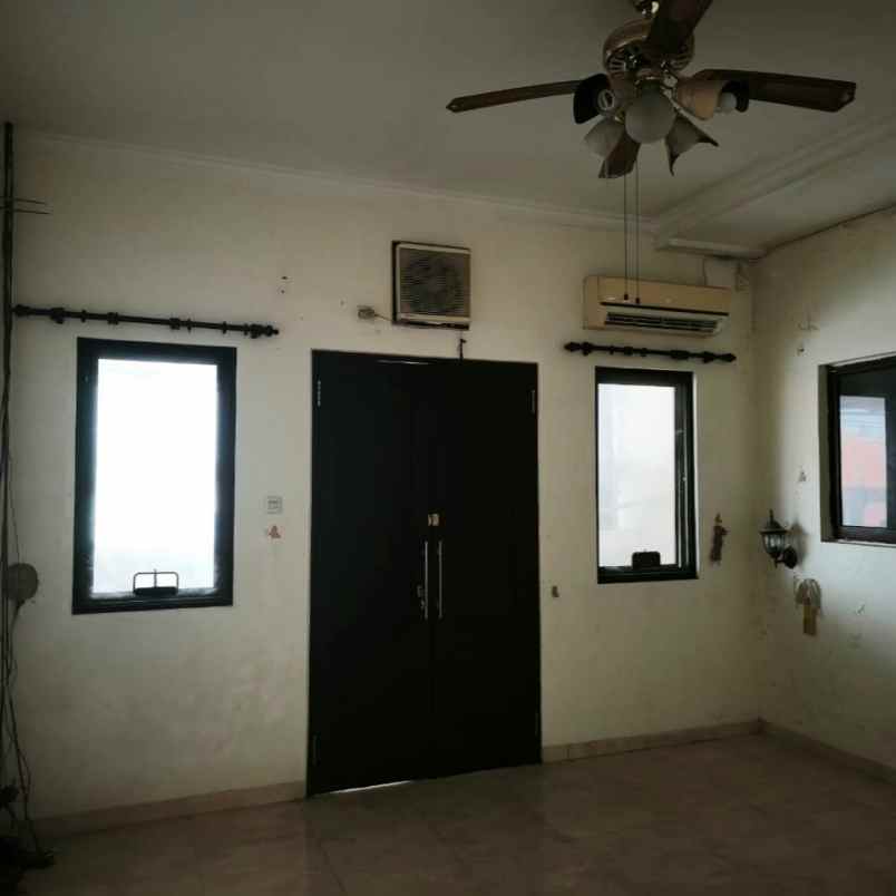 dijual ruko gudang kantor cargo