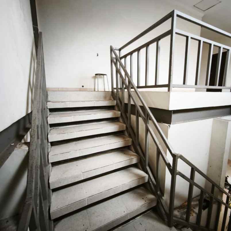 dijual ruko gudang kantor cargo