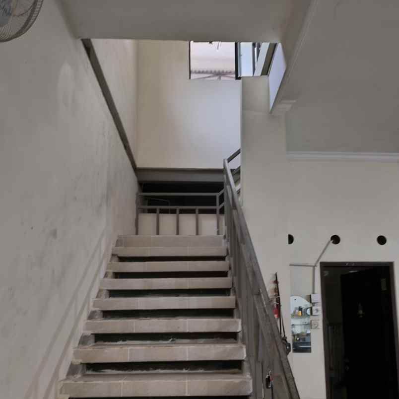 dijual ruko gudang kantor cargo