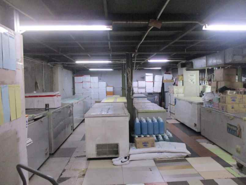 dijual ruko gudang kantor caturtunggal kec depok