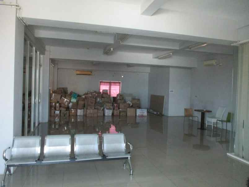 dijual ruko gudang kantor caturtunggal kec depok
