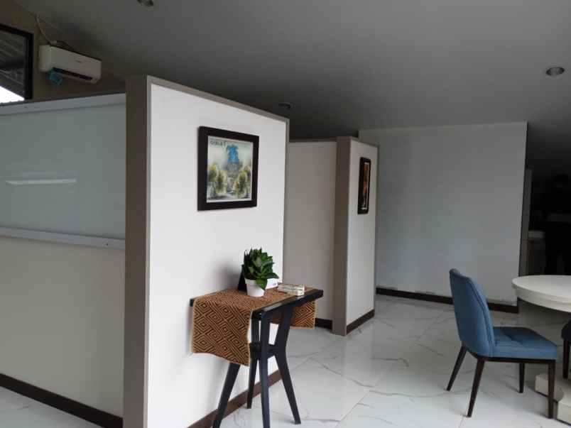 dijual ruko gudang kantor cikupa