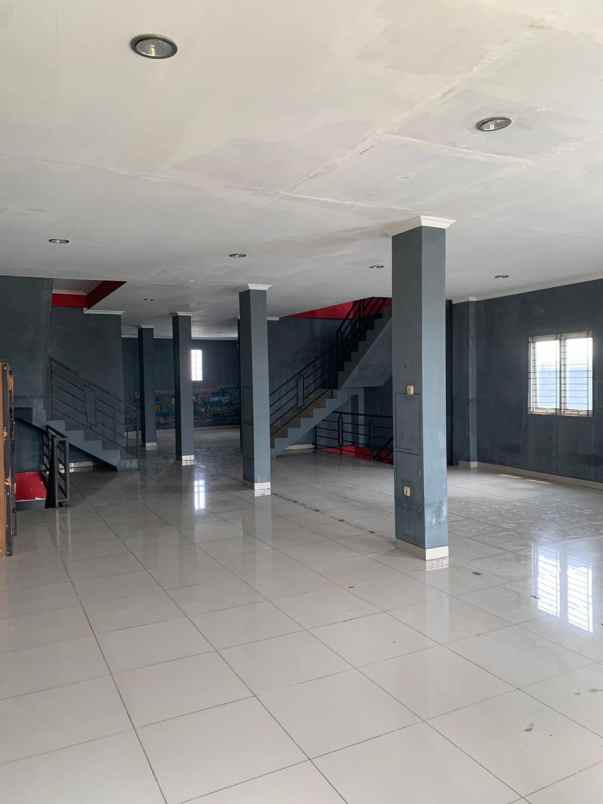 dijual ruko gudang kantor ciledug