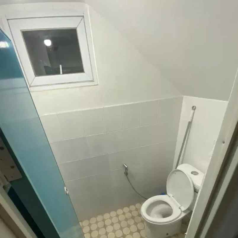 dijual ruko gudang kantor citra garden city