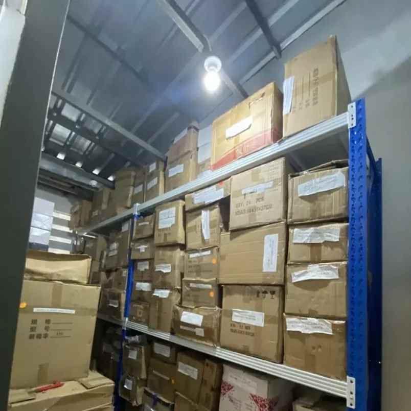 dijual ruko gudang kantor citra garden city