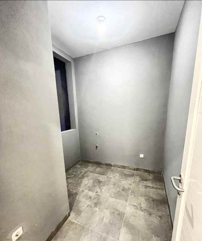 dijual ruko gudang kantor duren sawit