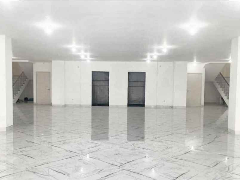 dijual ruko gudang kantor duren sawit