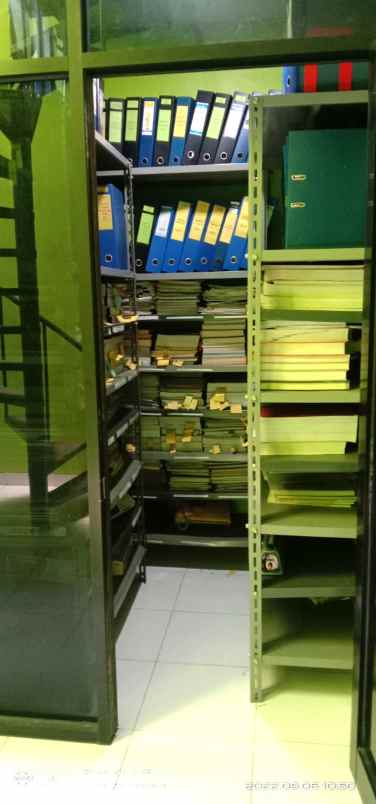 dijual ruko gudang kantor duren sawit jakarta timur