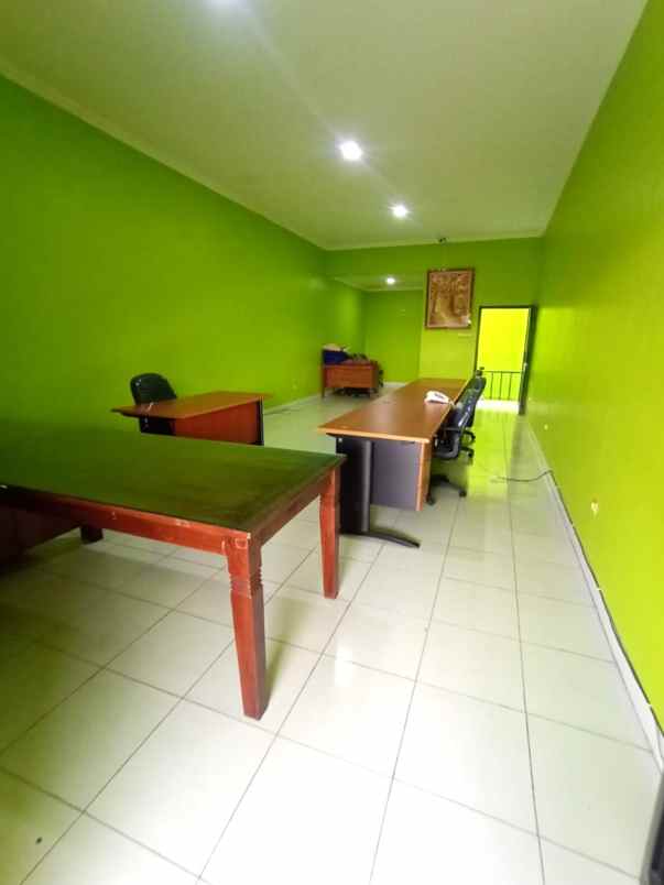 dijual ruko gudang kantor duren sawit jakarta timur