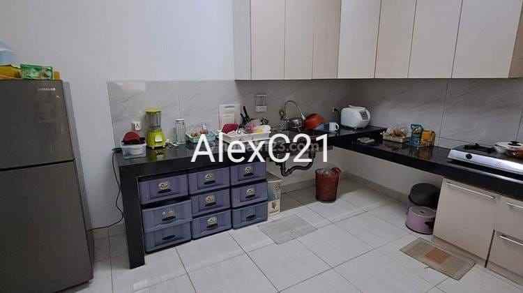 dijual ruko gudang kantor fatmawati cipete selatan